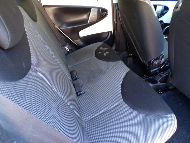 Toyota Aygo Automat/ Gwarancja / Klimatyzacja I (2005-2014)