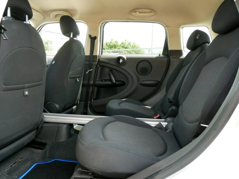 Mini Countryman 1.6D 112KM [Eu5] Krajowy - 2-gi Właściciel +Opony zima