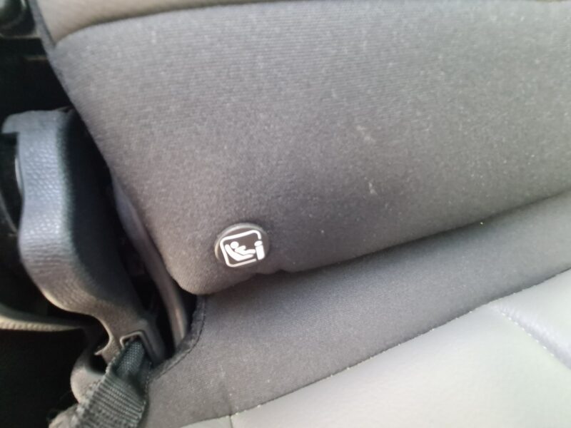 Citroen C5 Aircross Szyberdach Navi Kamera 2xPDC El.Klapa Full Led Półskóry Radar Asystent