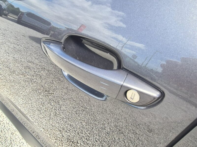 Citroen C5 Aircross Szyberdach Navi Kamera 2xPDC El.Klapa Full Led Półskóry Radar Asystent