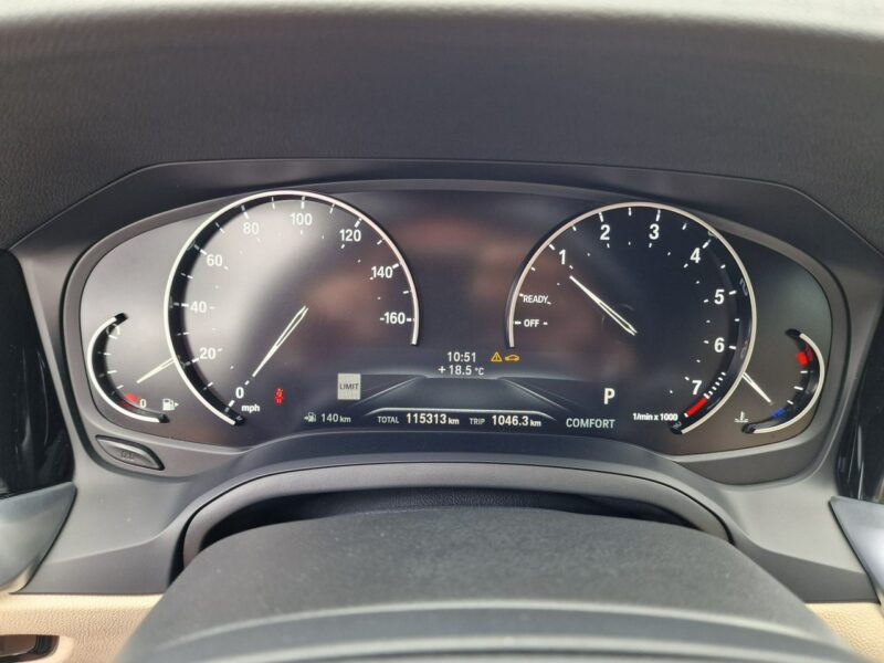 BMW 330 2.0 Benzyna Turbo 258 KM, Automat, Full Led, Skóra, Kamera, Bluetooth G20 (2019-)
