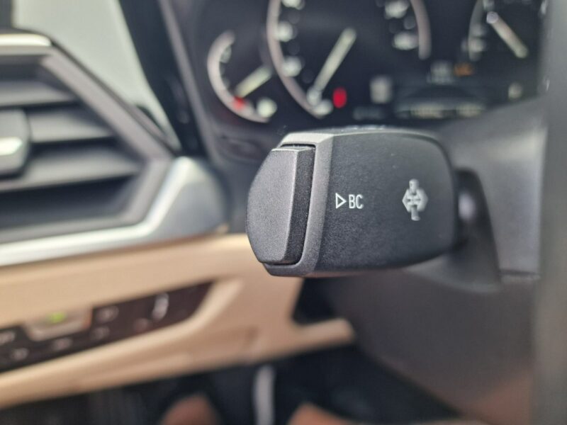 BMW 330 2.0 Benzyna Turbo 258 KM, Automat, Full Led, Skóra, Kamera, Bluetooth G20 (2019-)