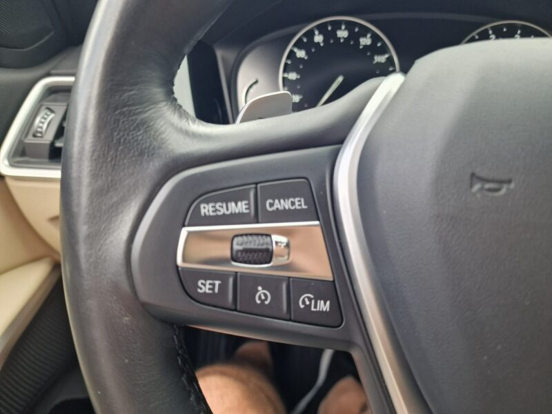 BMW 330 2.0 Benzyna Turbo 258 KM, Automat, Full Led, Skóra, Kamera, Bluetooth G20 (2019-)