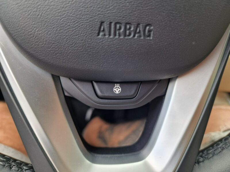 BMW 330 2.0 Benzyna Turbo 258 KM, Automat, Full Led, Skóra, Kamera, Bluetooth G20 (2019-)
