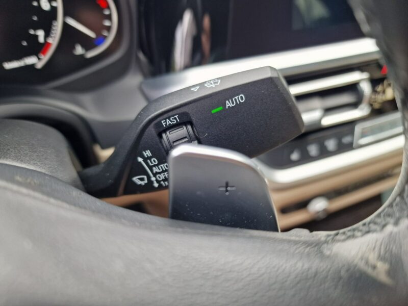 BMW 330 2.0 Benzyna Turbo 258 KM, Automat, Full Led, Skóra, Kamera, Bluetooth G20 (2019-)