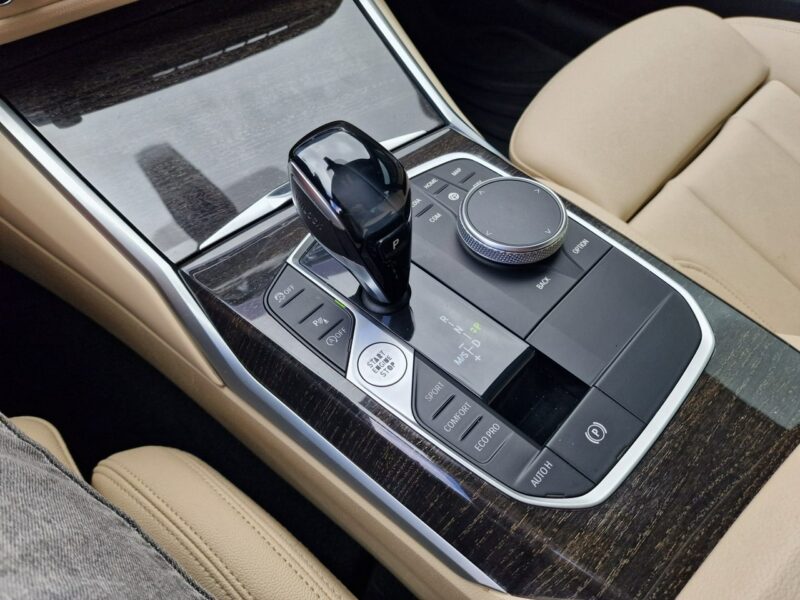 BMW 330 2.0 Benzyna Turbo 258 KM, Automat, Full Led, Skóra, Kamera, Bluetooth G20 (2019-)