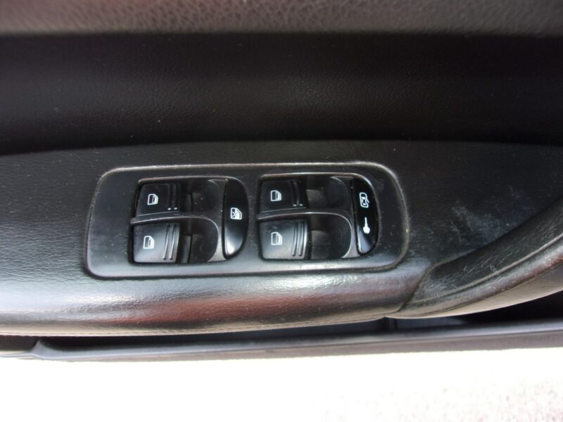 Porsche Cayenne LPG 4X4 Manual Klimatronic 2-stref, PDC przód tył, Reduktor I (2002-2010)