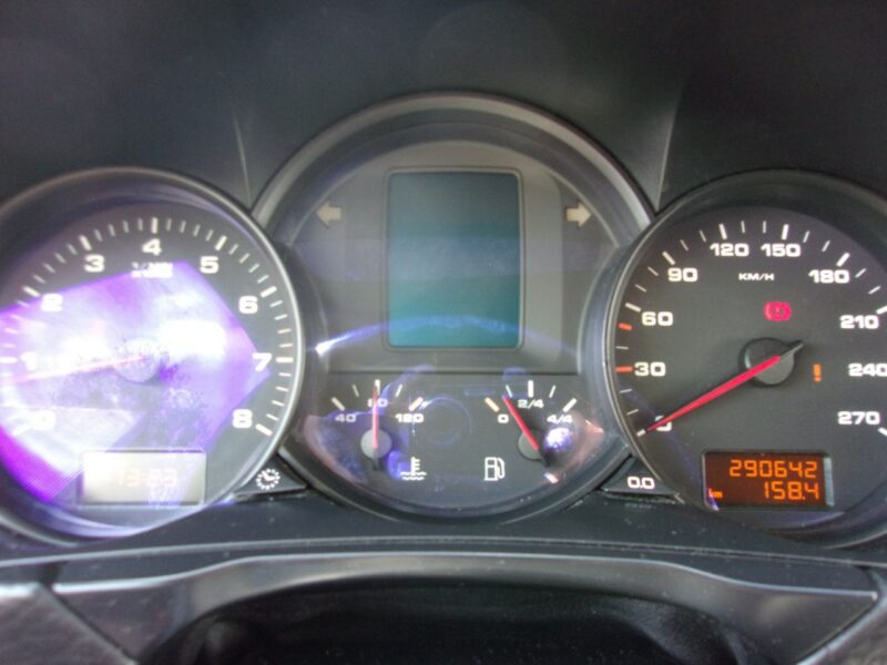 Porsche Cayenne LPG 4X4 Manual Klimatronic 2-stref, PDC przód tył, Reduktor I (2002-2010)