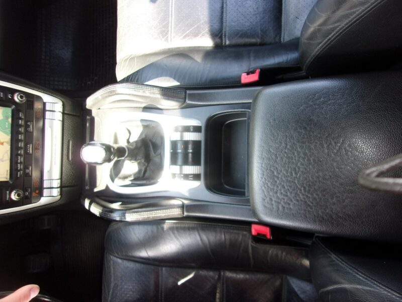 Porsche Cayenne LPG 4X4 Manual Klimatronic 2-stref, PDC przód tył, Reduktor I (2002-2010)