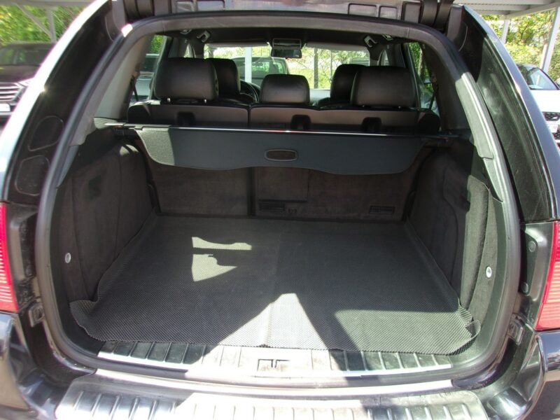 Porsche Cayenne LPG 4X4 Manual Klimatronic 2-stref, PDC przód tył, Reduktor I (2002-2010)