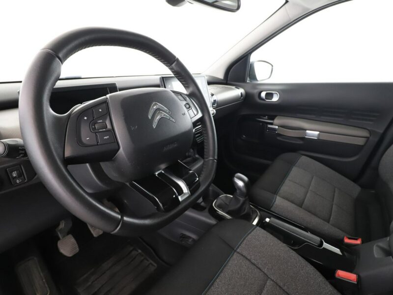 Citroen C4 Cactus panorama navi PDC tempomat Bluetooth I (2014-)