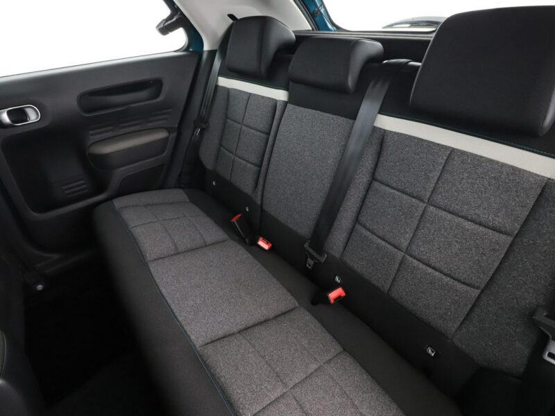 Citroen C4 Cactus panorama navi PDC tempomat Bluetooth I (2014-)