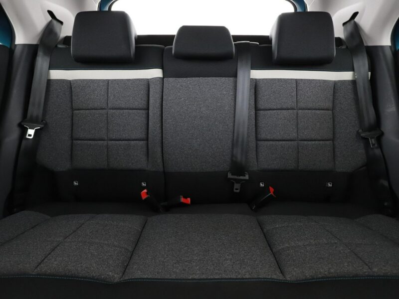 Citroen C4 Cactus panorama navi PDC tempomat Bluetooth I (2014-)