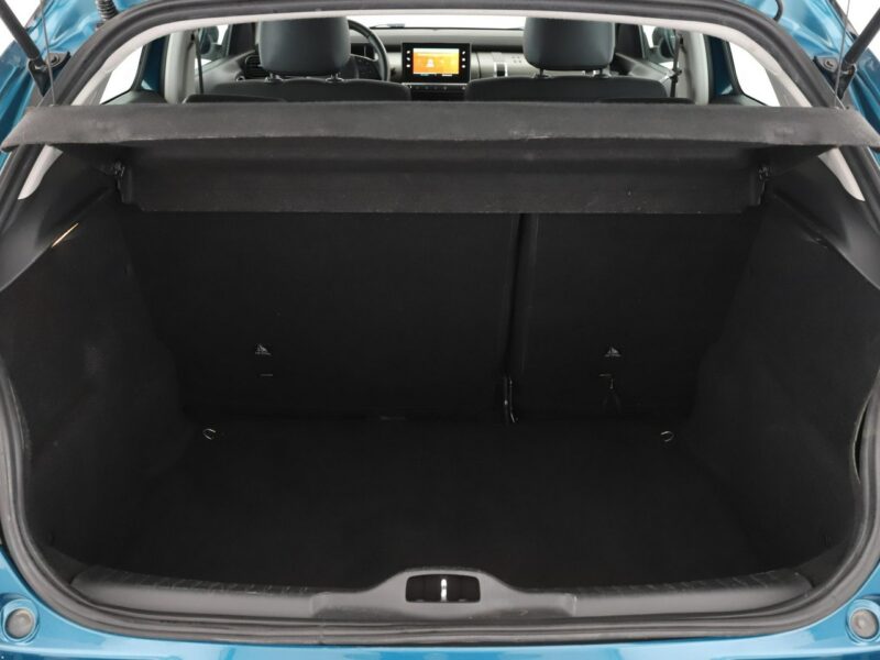 Citroen C4 Cactus panorama navi PDC tempomat Bluetooth I (2014-)