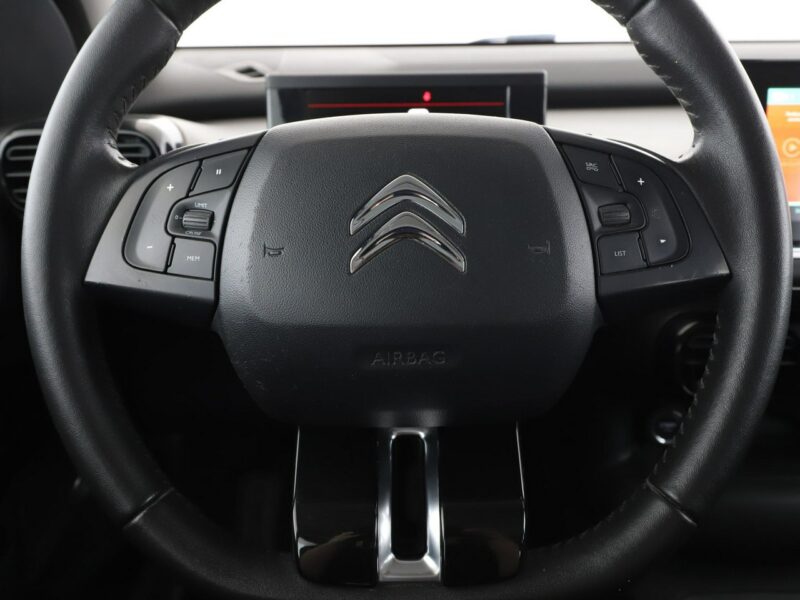 Citroen C4 Cactus panorama navi PDC tempomat Bluetooth I (2014-)