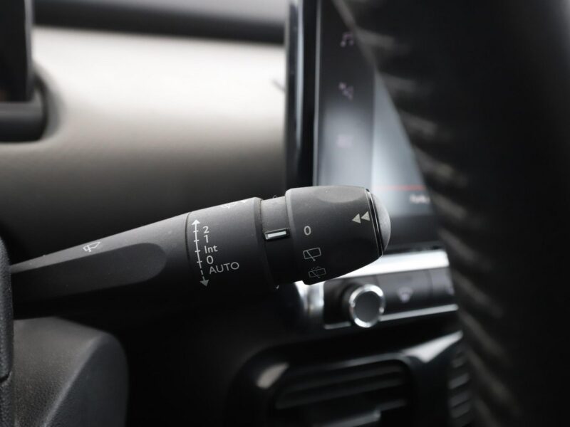 Citroen C4 Cactus panorama navi PDC tempomat Bluetooth I (2014-)