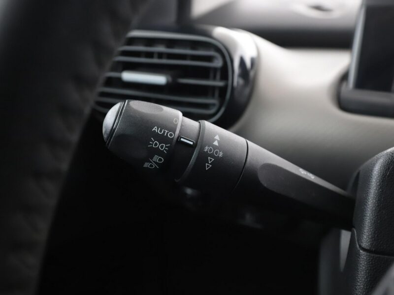 Citroen C4 Cactus panorama navi PDC tempomat Bluetooth I (2014-)