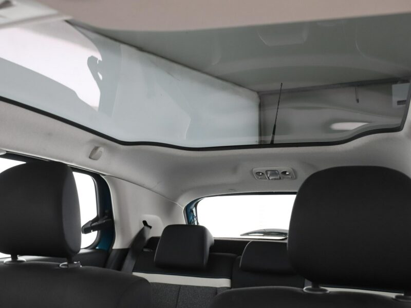 Citroen C4 Cactus panorama navi PDC tempomat Bluetooth I (2014-)