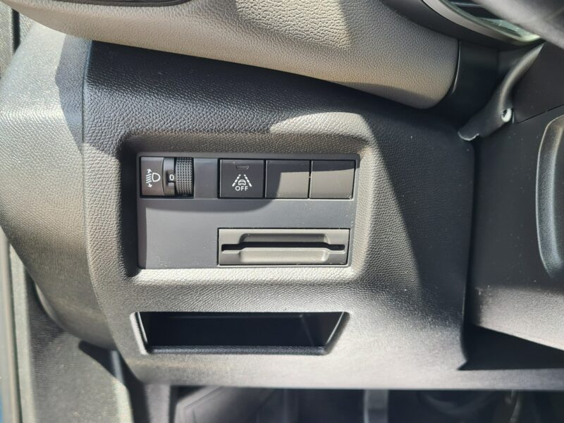 Citroen C5 Aircross Navi Kamera 2xPDC Klimatronik Półskóry Grip Control Alu Serwisowany