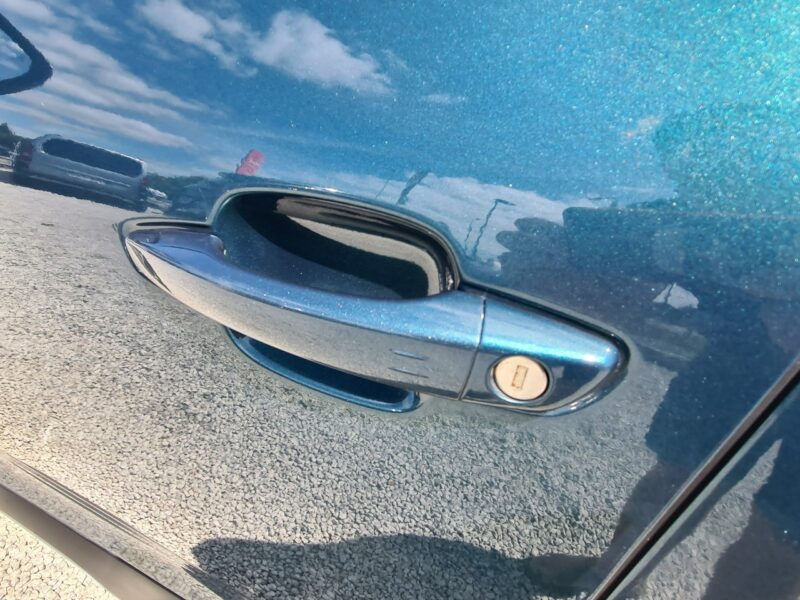 Citroen C5 Aircross Navi Kamera 2xPDC Klimatronik Półskóry Grip Control Alu Serwisowany
