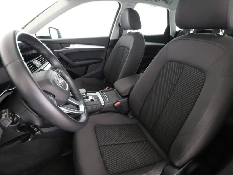 Audi Q5 FV23% S-Line PHEV 50TFSIe quattro S-Tronic virtual grzane fotele PDC-k FY (2017-)
