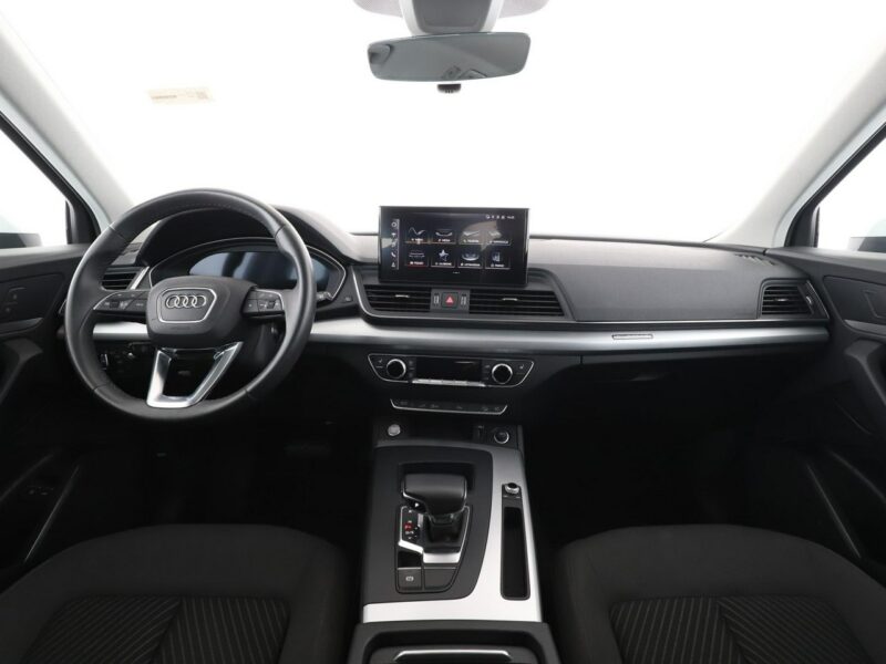 Audi Q5 FV23% S-Line PHEV 50TFSIe quattro S-Tronic virtual grzane fotele PDC-k FY (2017-)