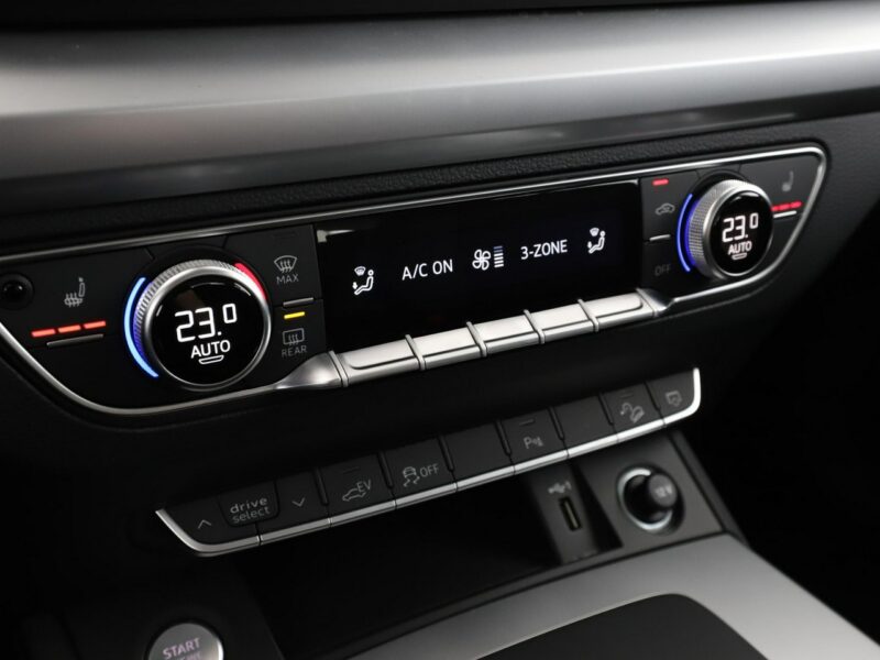 Audi Q5 FV23% S-Line PHEV 50TFSIe quattro S-Tronic virtual grzane fotele PDC-k FY (2017-)