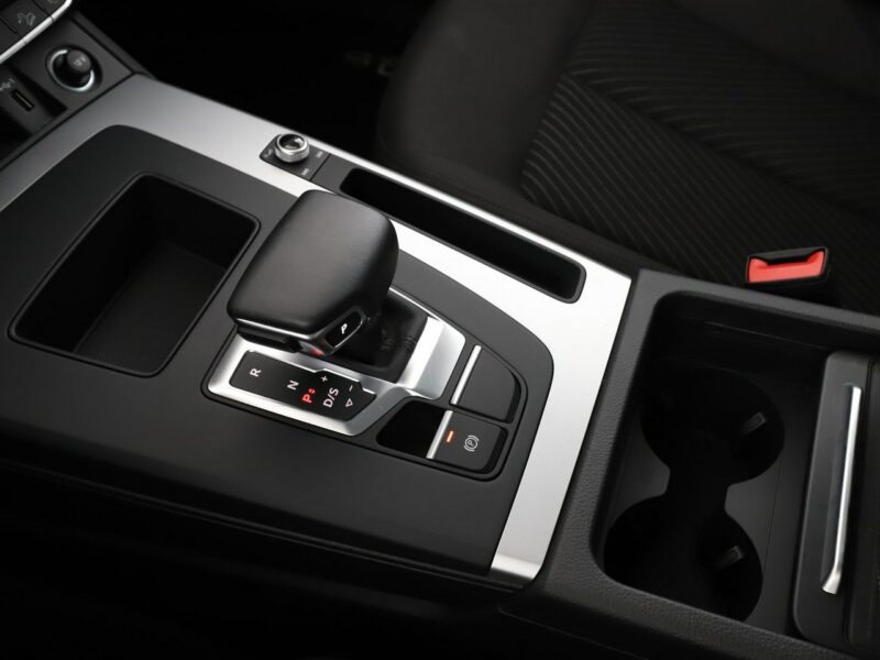 Audi Q5 FV23% S-Line PHEV 50TFSIe quattro S-Tronic virtual grzane fotele PDC-k FY (2017-)
