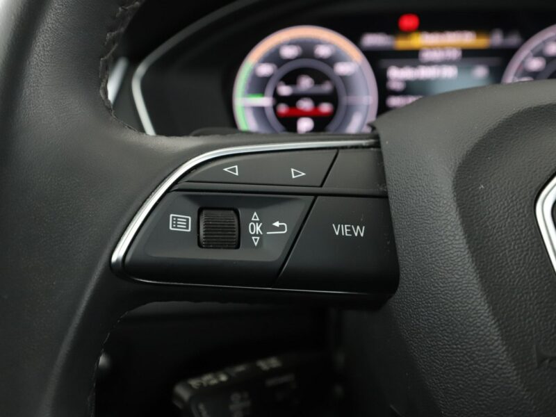 Audi Q5 FV23% S-Line PHEV 50TFSIe quattro S-Tronic virtual grzane fotele PDC-k FY (2017-)