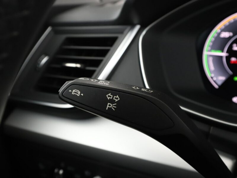 Audi Q5 FV23% S-Line PHEV 50TFSIe quattro S-Tronic virtual grzane fotele PDC-k FY (2017-)