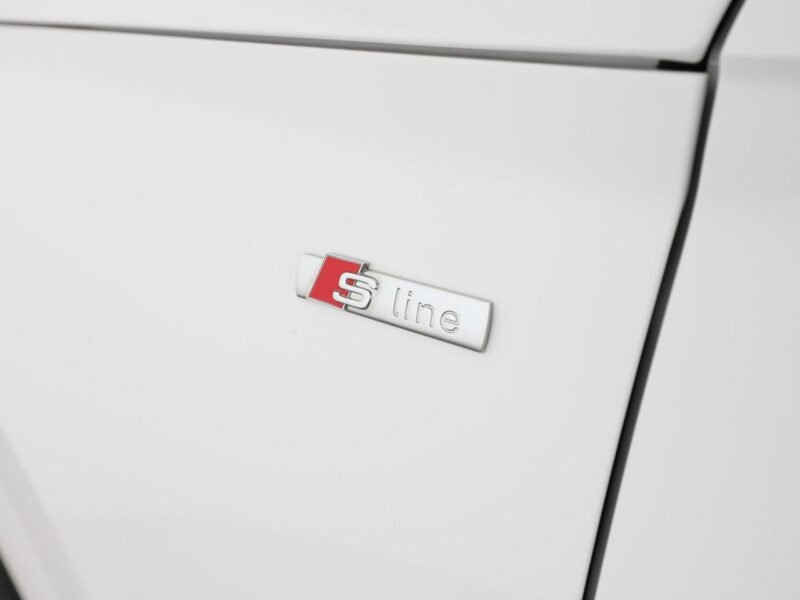 Audi Q5 FV23% S-Line PHEV 50TFSIe quattro S-Tronic virtual grzane fotele PDC-k FY (2017-)