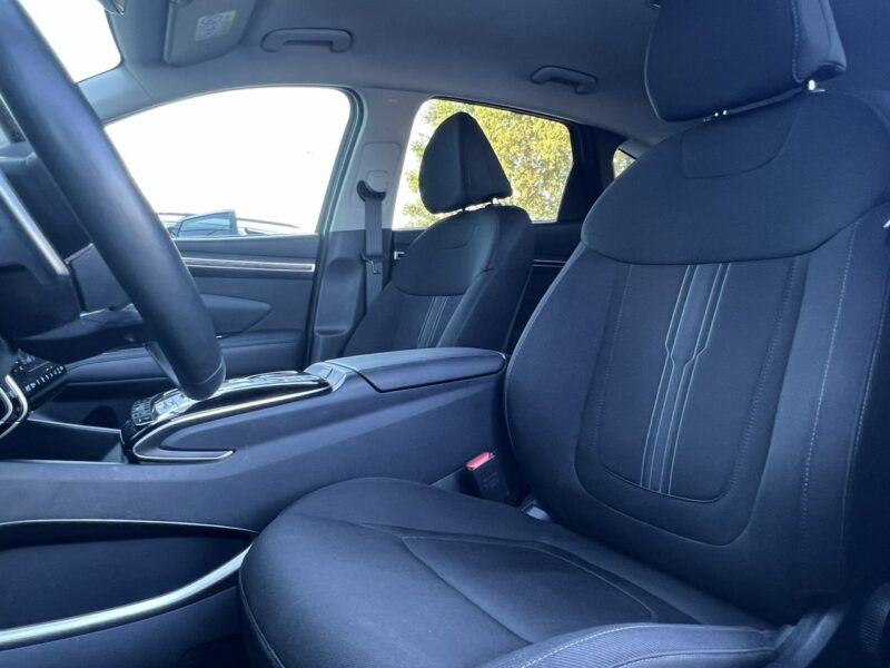 Hyundai Tucson 1.6T-GDI HEV EXECUTIVE 2WD 230KM AT Salon PL od Dealera Gwarancja FV23 IV (2020-)
