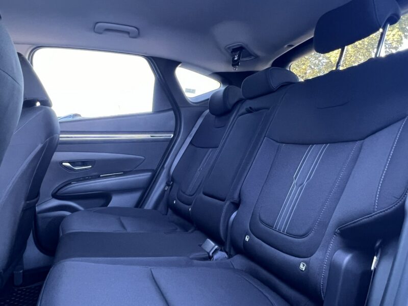 Hyundai Tucson 1.6T-GDI HEV EXECUTIVE 2WD 230KM AT Salon PL od Dealera Gwarancja FV23 IV (2020-)