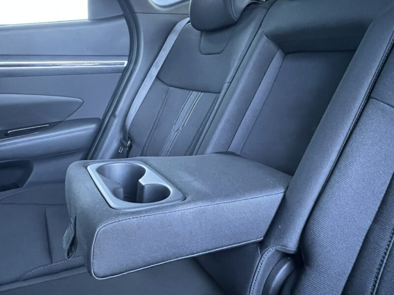 Hyundai Tucson 1.6T-GDI HEV EXECUTIVE 2WD 230KM AT Salon PL od Dealera Gwarancja FV23 IV (2020-)