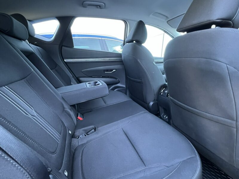 Hyundai Tucson 1.6T-GDI HEV EXECUTIVE 2WD 230KM AT Salon PL od Dealera Gwarancja FV23 IV (2020-)