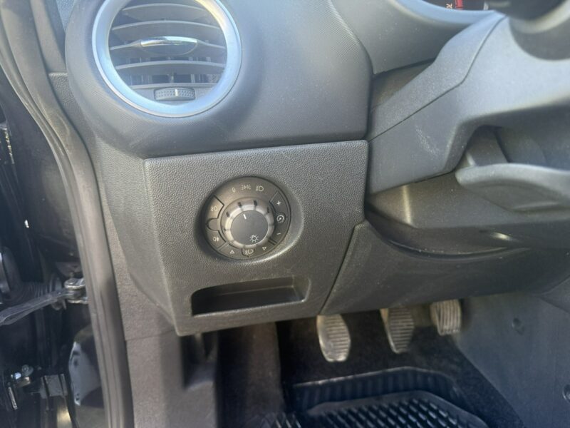 Opel Corsa 1.2 Benzyna | Serwisowany | Gwarancja | Bogate wyposażenie | Zadbany D (2006-2014)