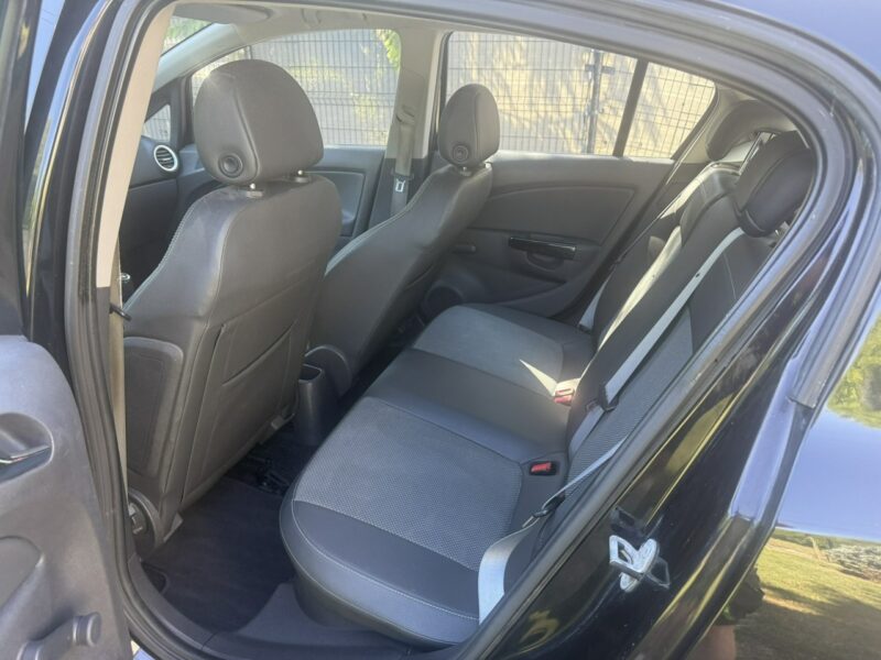Opel Corsa 1.2 Benzyna | Serwisowany | Gwarancja | Bogate wyposażenie | Zadbany D (2006-2014)
