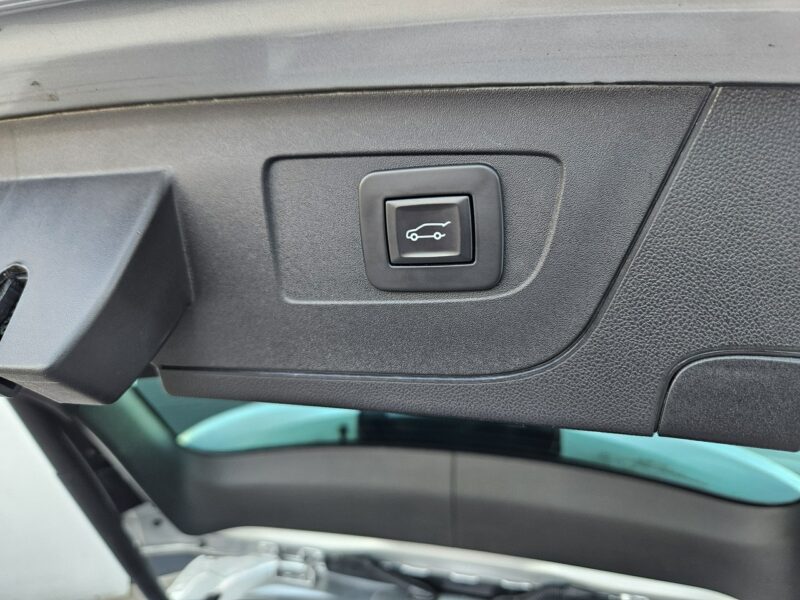 Opel Insignia 2.0 CDTI 170KM automat LED skóry BEZWYPADEK bdb wyposażenie ZADBANY B (2017-)
