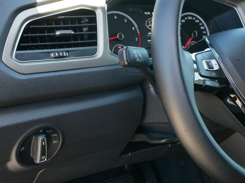 Volkswagen T-Roc FL 1.5 TSI 150KM [Eu6] Comfortline Automat DSG -Krajowy -Serwis ASO