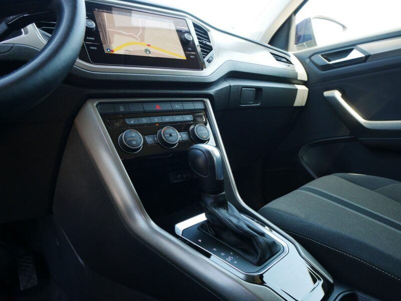 Volkswagen T-Roc FL 1.5 TSI 150KM [Eu6] Comfortline Automat DSG -Krajowy -Serwis ASO