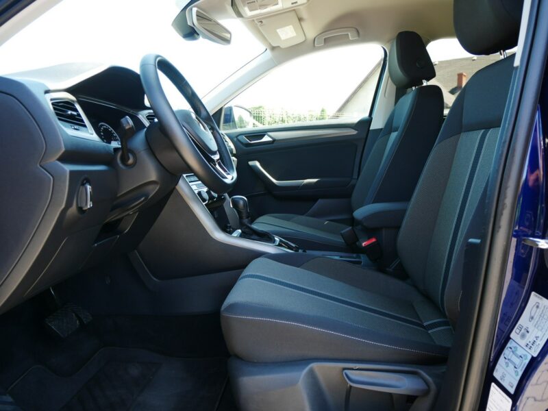 Volkswagen T-Roc FL 1.5 TSI 150KM [Eu6] Comfortline Automat DSG -Krajowy -Serwis ASO