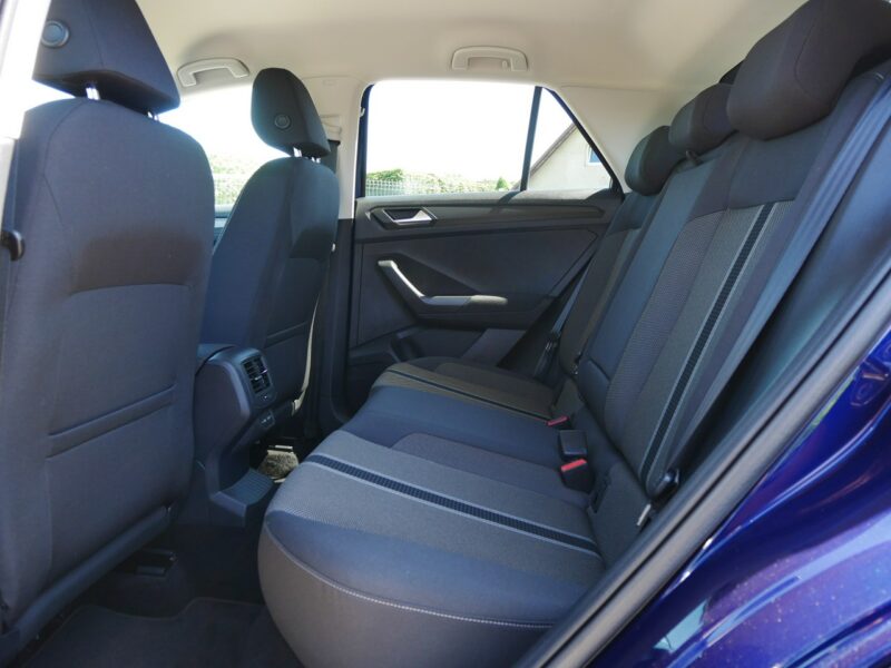 Volkswagen T-Roc FL 1.5 TSI 150KM [Eu6] Comfortline Automat DSG -Krajowy -Serwis ASO