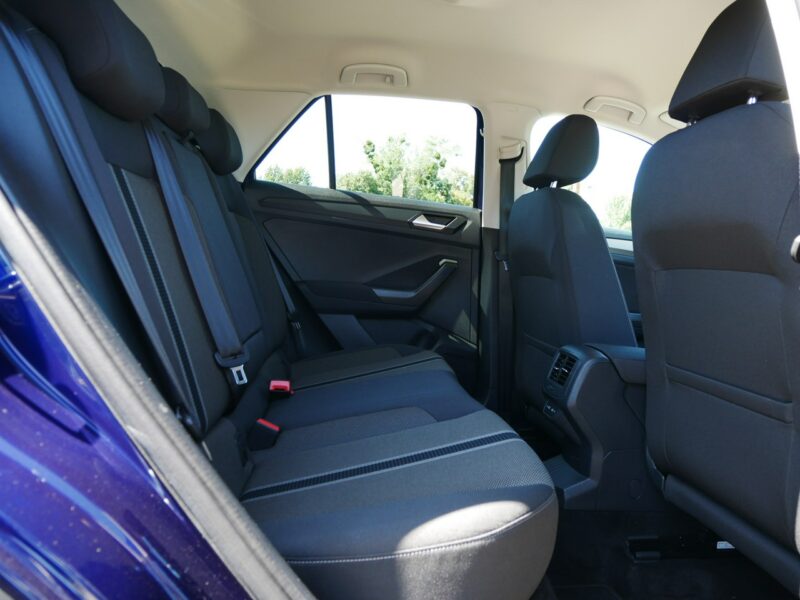 Volkswagen T-Roc FL 1.5 TSI 150KM [Eu6] Comfortline Automat DSG -Krajowy -Serwis ASO