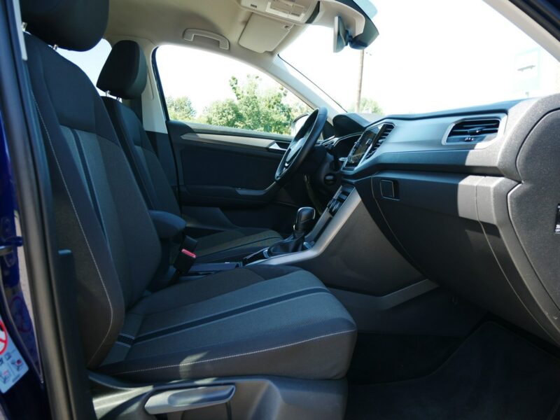 Volkswagen T-Roc FL 1.5 TSI 150KM [Eu6] Comfortline Automat DSG -Krajowy -Serwis ASO