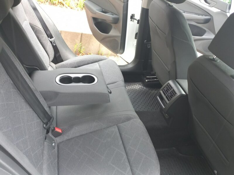 Volkswagen Golf DSG 1.5 eTSI EVO Salon PL 1wł. Pełen serwis FV23% 55900 Exp. ManetkiF1 VIII (2020-)