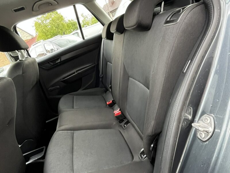 Škoda Fabia Skoda Fabia III 1.0MPI Lift 2019r Led Klimatyzacja Serwis Nawigacja! III (2014-)