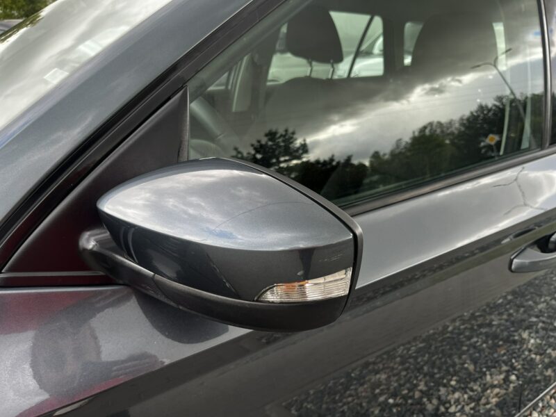 Škoda Fabia Skoda Fabia III 1.0MPI Lift 2019r Led Klimatyzacja Serwis Nawigacja! III (2014-)