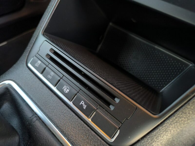 Volkswagen Tiguan 2.0TDi Lift Klimatyzacja Parktronic I (2007-2016)