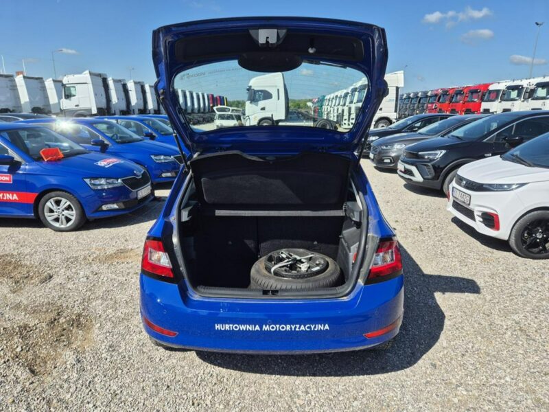 Škoda Fabia IV (2021-)
