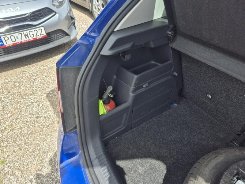 Škoda Fabia IV (2021-)